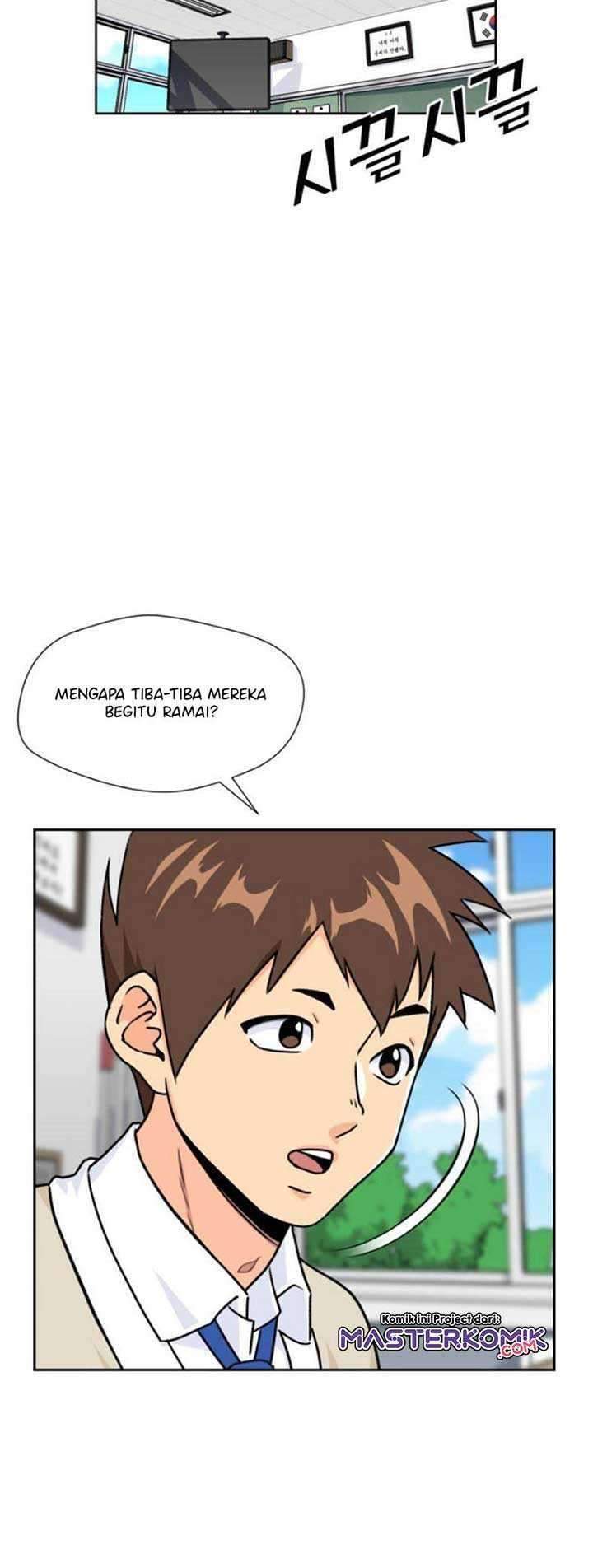 Face Genius, 0 Year-Old Top Star Chapter 20 - halaman 7