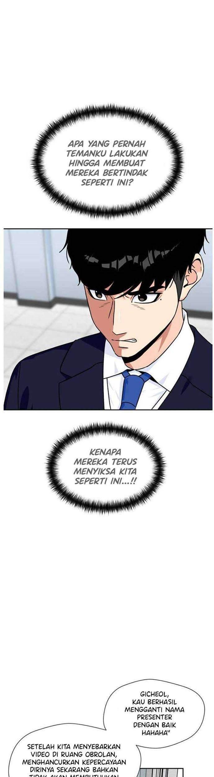 Face Genius, 0 Year-Old Top Star Chapter 21 - halaman 10