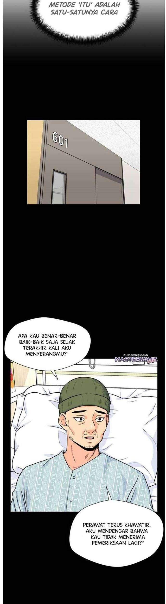 Face Genius, 0 Year-Old Top Star Chapter 21 - halaman 12