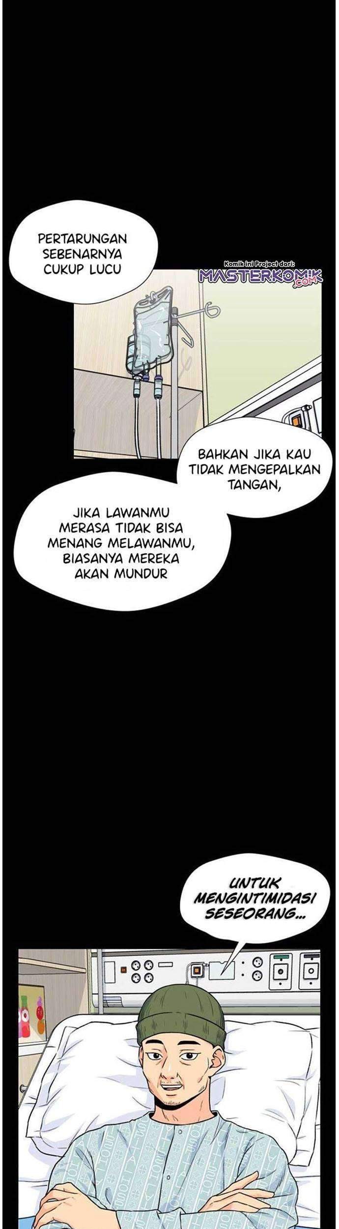 Face Genius, 0 Year-Old Top Star Chapter 21 - halaman 18