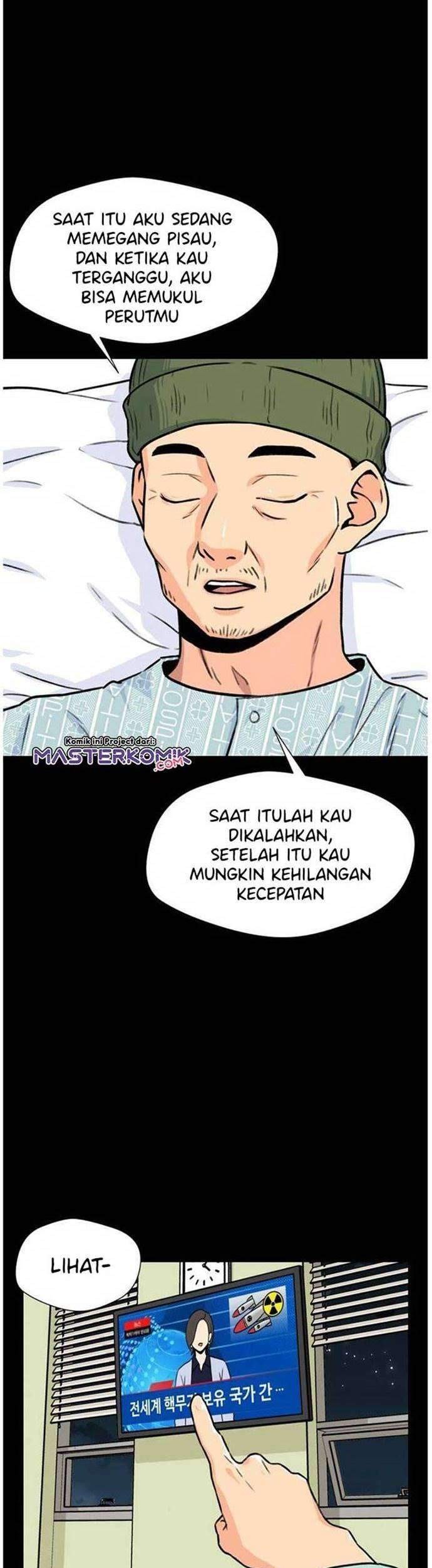 Face Genius, 0 Year-Old Top Star Chapter 21 - halaman 20
