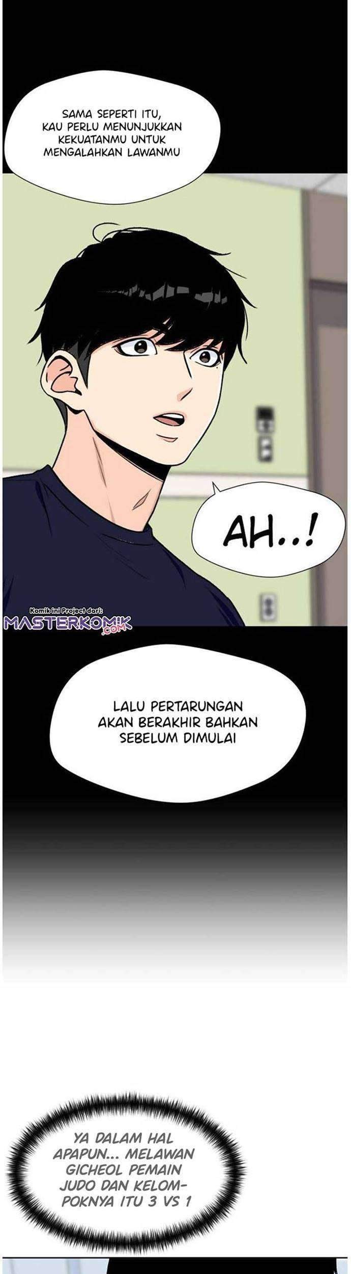 Face Genius, 0 Year-Old Top Star Chapter 21 - halaman 22