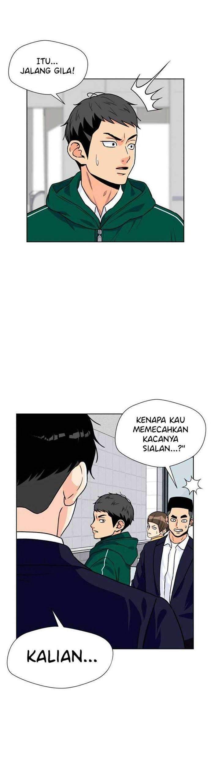 Face Genius, 0 Year-Old Top Star Chapter 21 - halaman 30