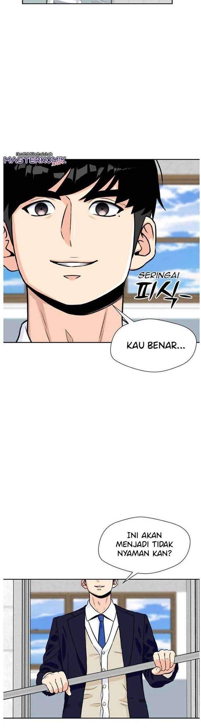 Face Genius, 0 Year-Old Top Star Chapter 21 - halaman 36
