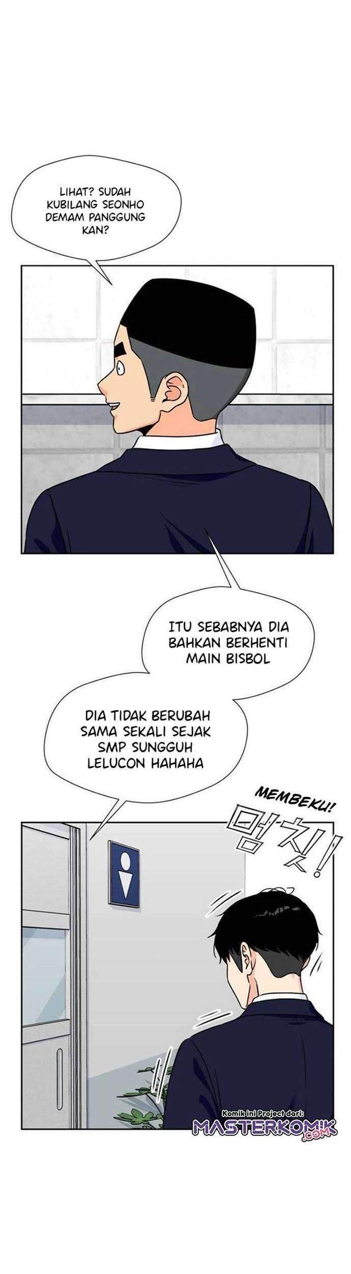 Face Genius, 0 Year-Old Top Star Chapter 21 - halaman 4