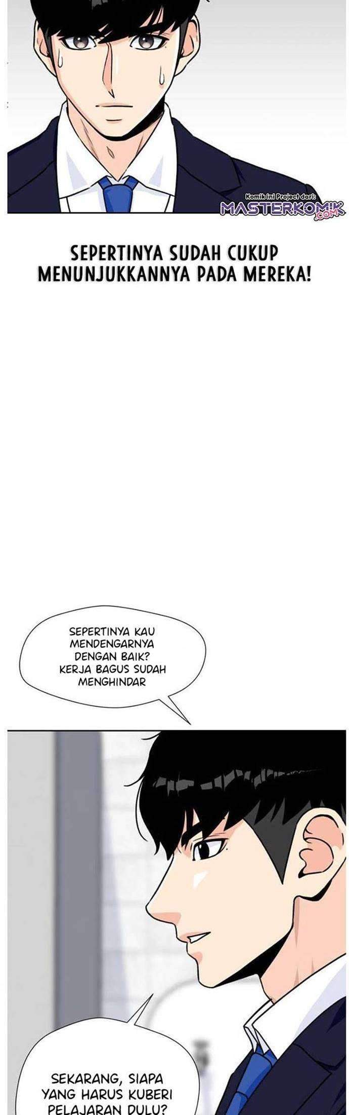 Face Genius, 0 Year-Old Top Star Chapter 21 - halaman 51