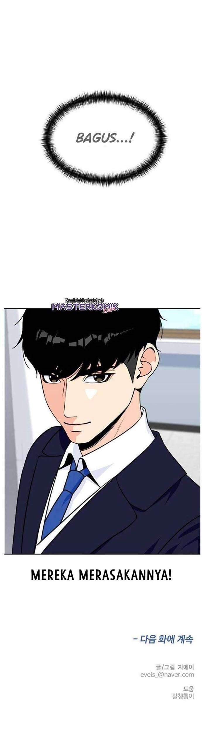 Face Genius, 0 Year-Old Top Star Chapter 21 - halaman 60