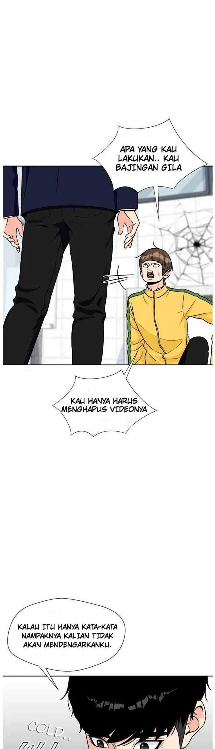 Face Genius, 0 Year-Old Top Star Chapter 22 - halaman 20