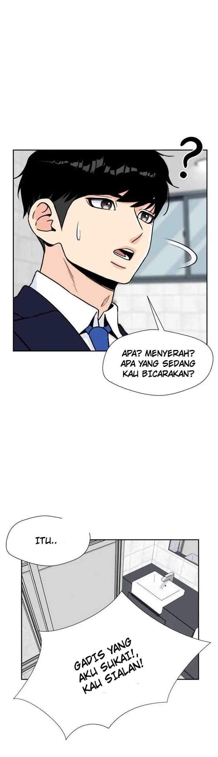 Face Genius, 0 Year-Old Top Star Chapter 22 - halaman 28