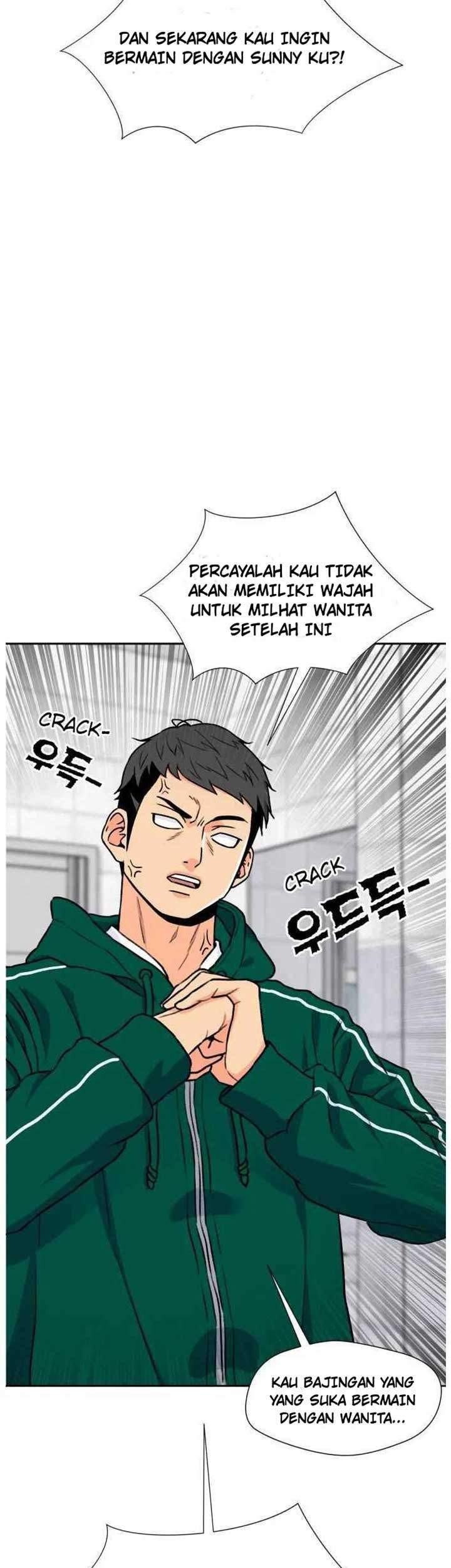 Face Genius, 0 Year-Old Top Star Chapter 22 - halaman 30