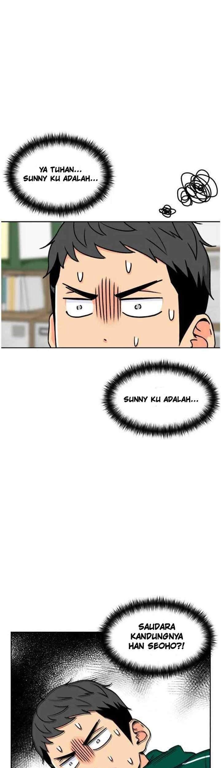 Face Genius, 0 Year-Old Top Star Chapter 22 - halaman 34
