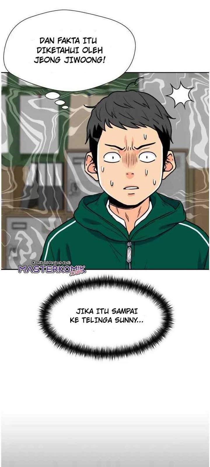 Face Genius, 0 Year-Old Top Star Chapter 22 - halaman 37