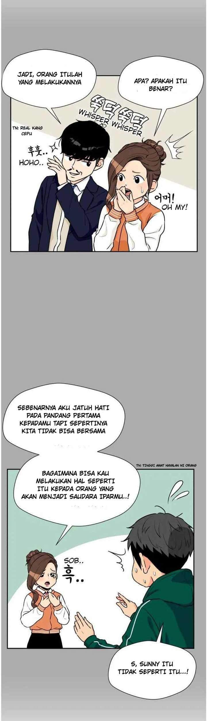 Face Genius, 0 Year-Old Top Star Chapter 22 - halaman 38