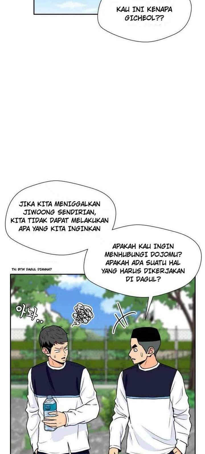 Face Genius, 0 Year-Old Top Star Chapter 22 - halaman 45