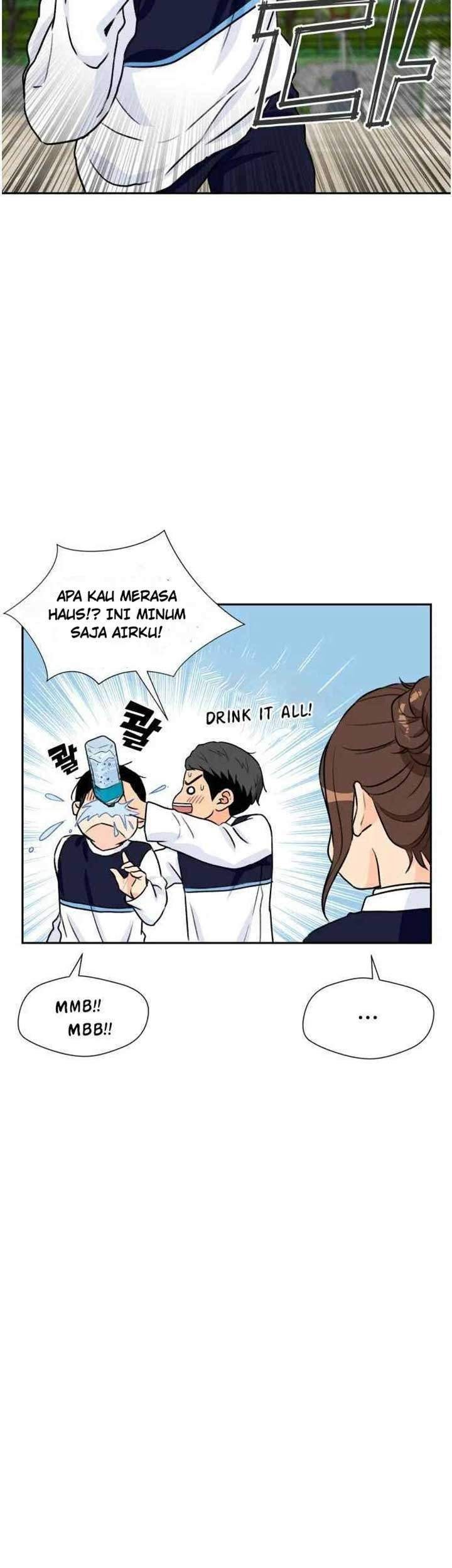 Face Genius, 0 Year-Old Top Star Chapter 22 - halaman 51