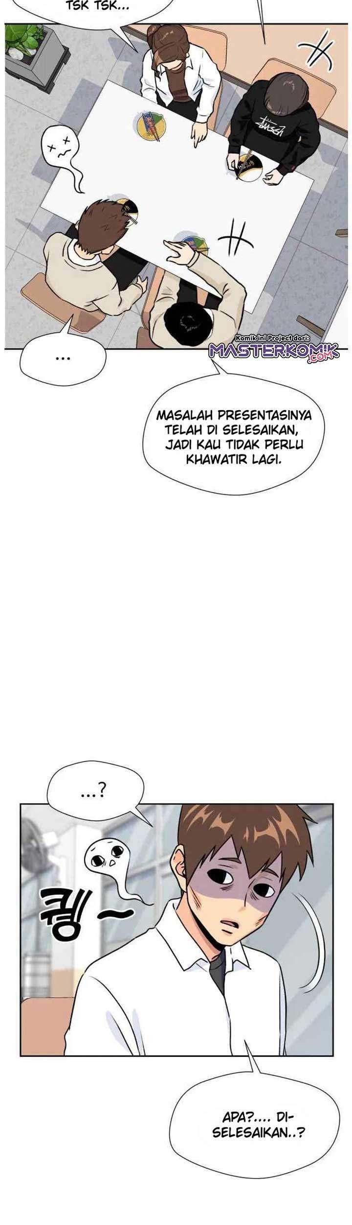 Face Genius, 0 Year-Old Top Star Chapter 23 - halaman 24