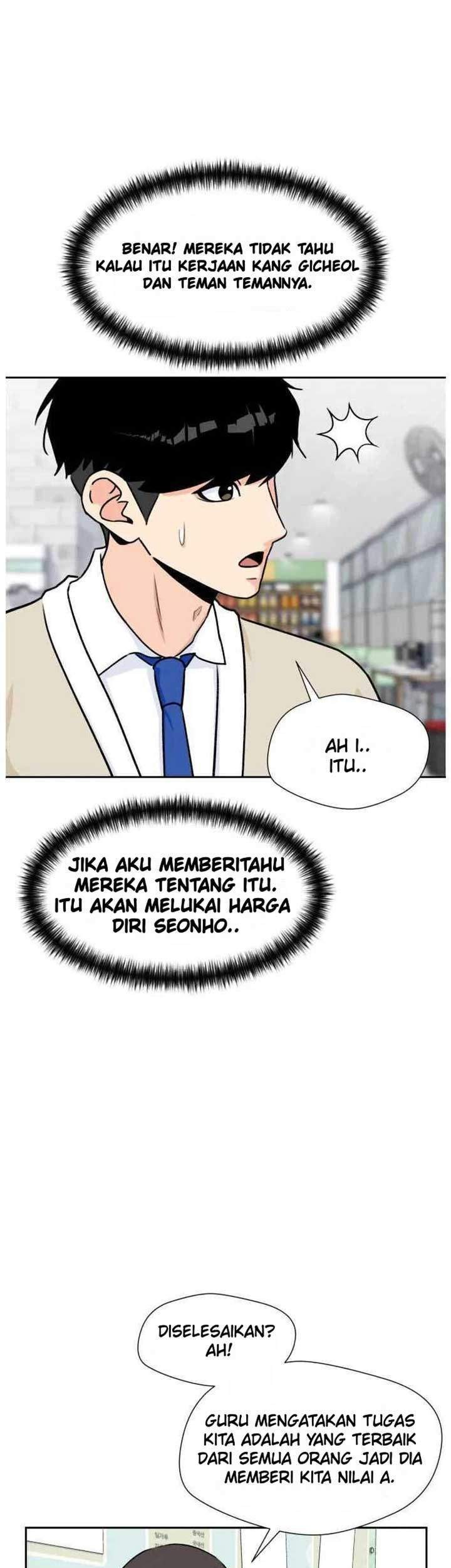 Face Genius, 0 Year-Old Top Star Chapter 23 - halaman 26