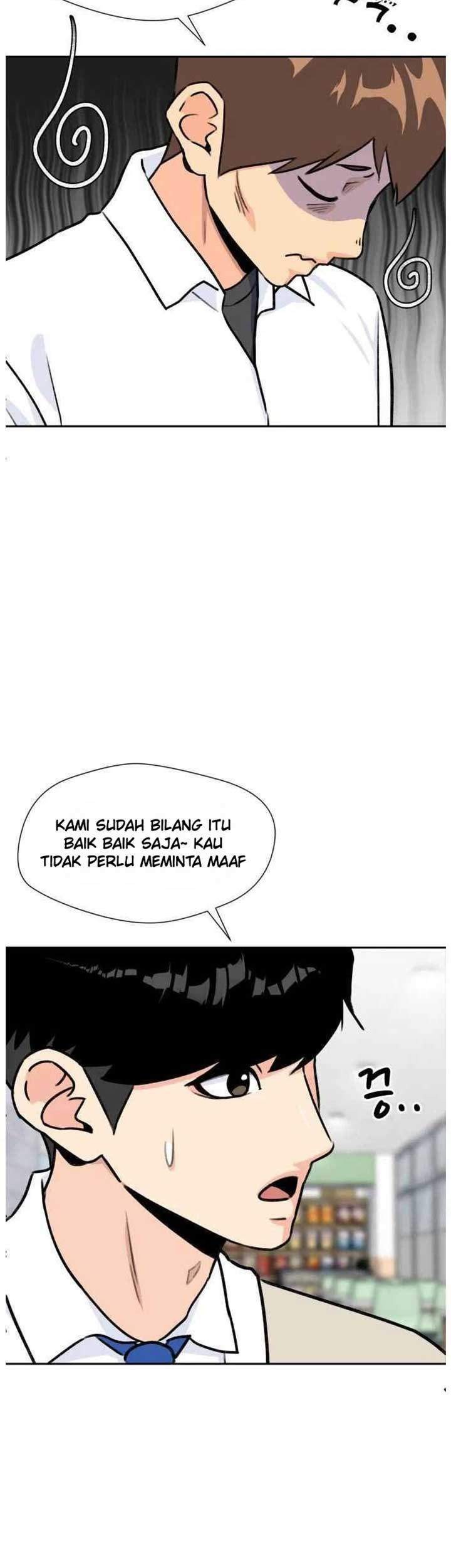 Face Genius, 0 Year-Old Top Star Chapter 23 - halaman 28