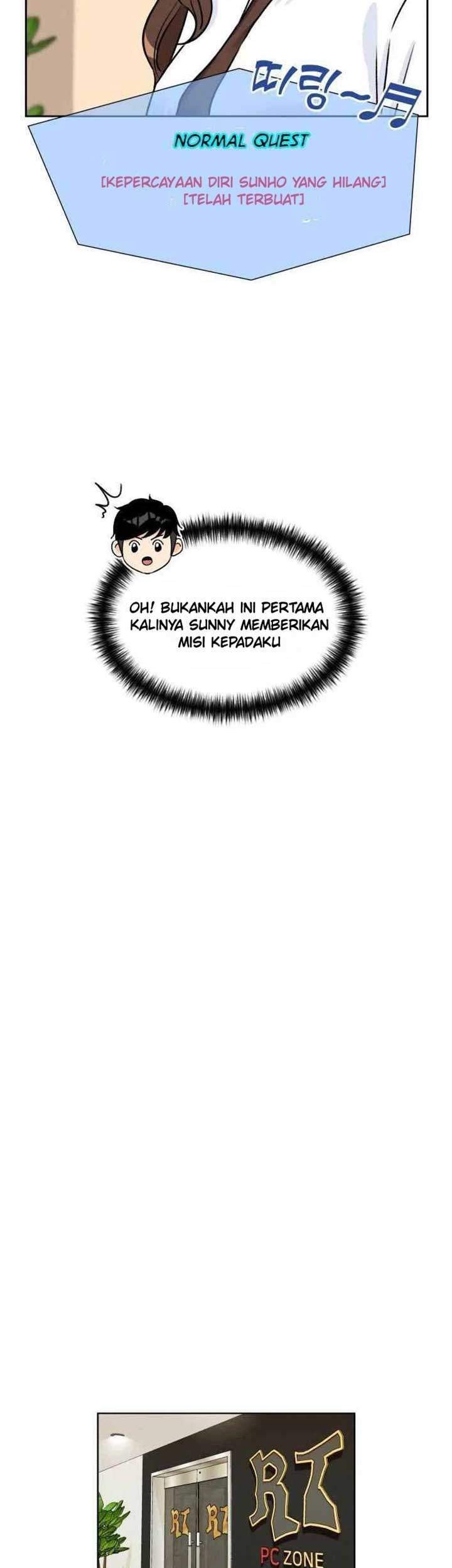 Face Genius, 0 Year-Old Top Star Chapter 23 - halaman 30