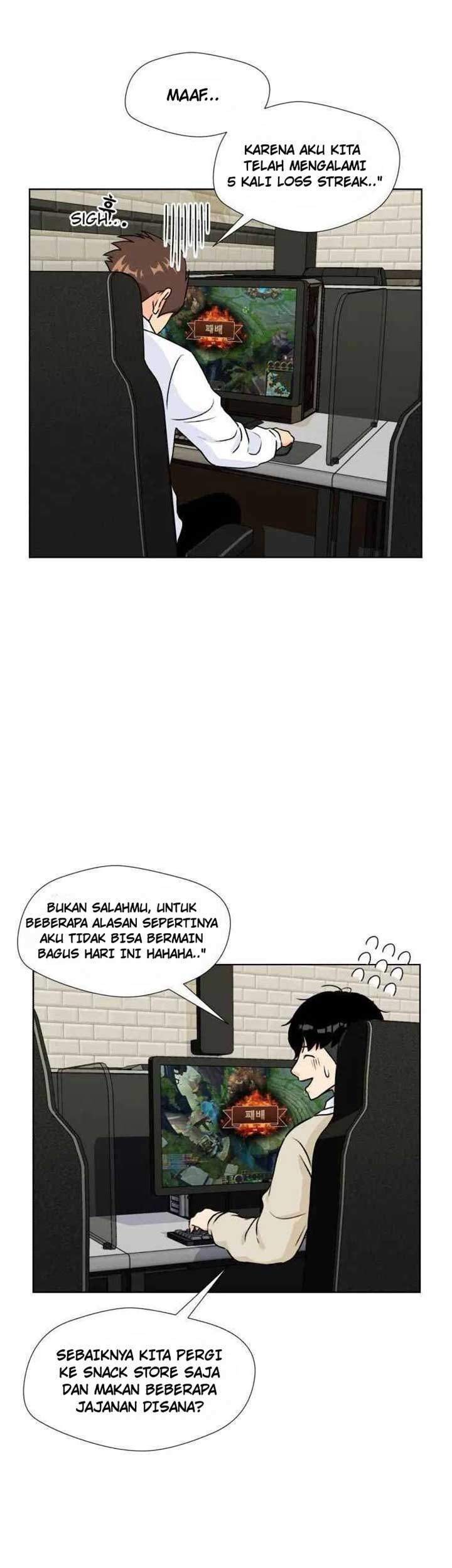 Face Genius, 0 Year-Old Top Star Chapter 23 - halaman 32