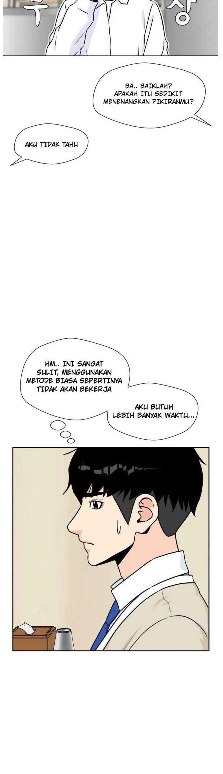 Face Genius, 0 Year-Old Top Star Chapter 23 - halaman 36