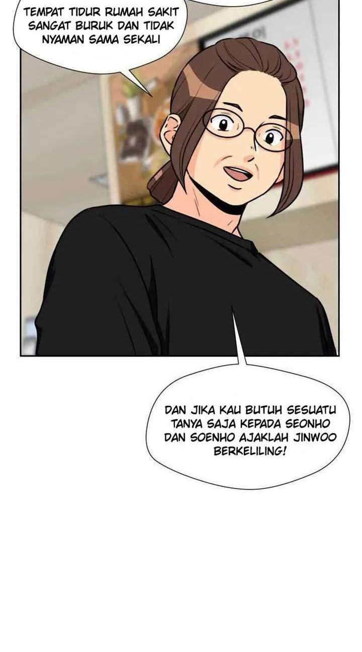 Face Genius, 0 Year-Old Top Star Chapter 23 - halaman 45