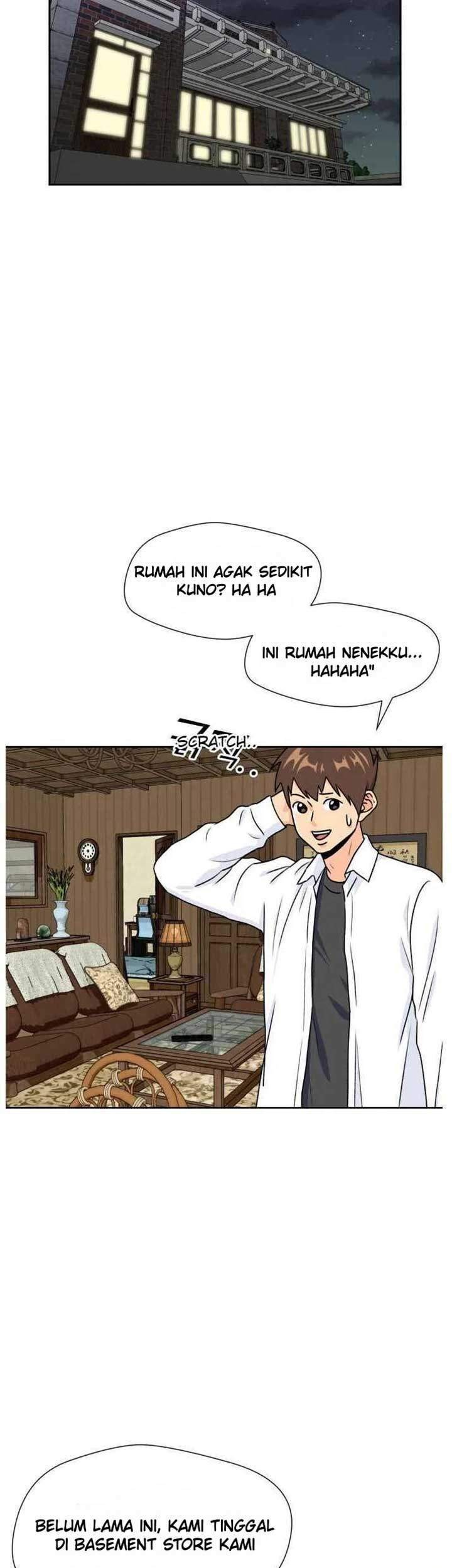 Face Genius, 0 Year-Old Top Star Chapter 23 - halaman 48