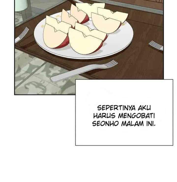 Face Genius, 0 Year-Old Top Star Chapter 23 - halaman 55