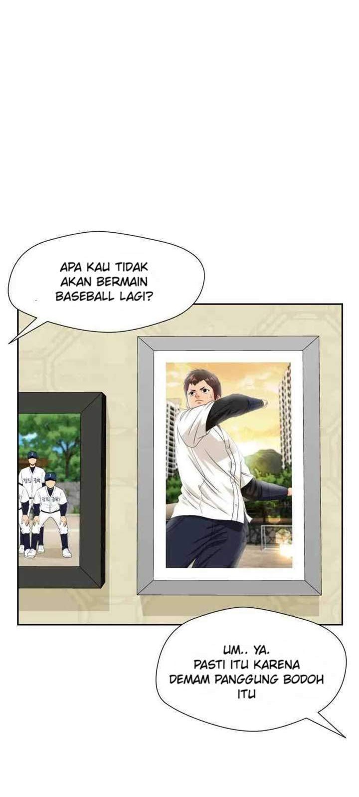 Face Genius, 0 Year-Old Top Star Chapter 23 - halaman 57
