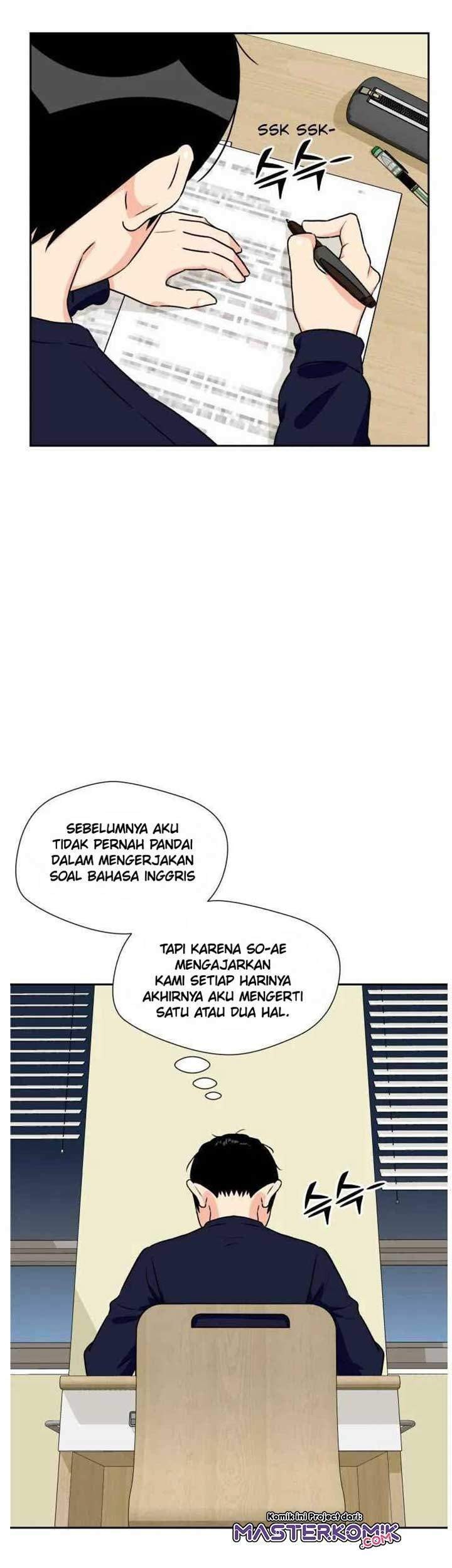 Face Genius, 0 Year-Old Top Star Chapter 23 - halaman 6