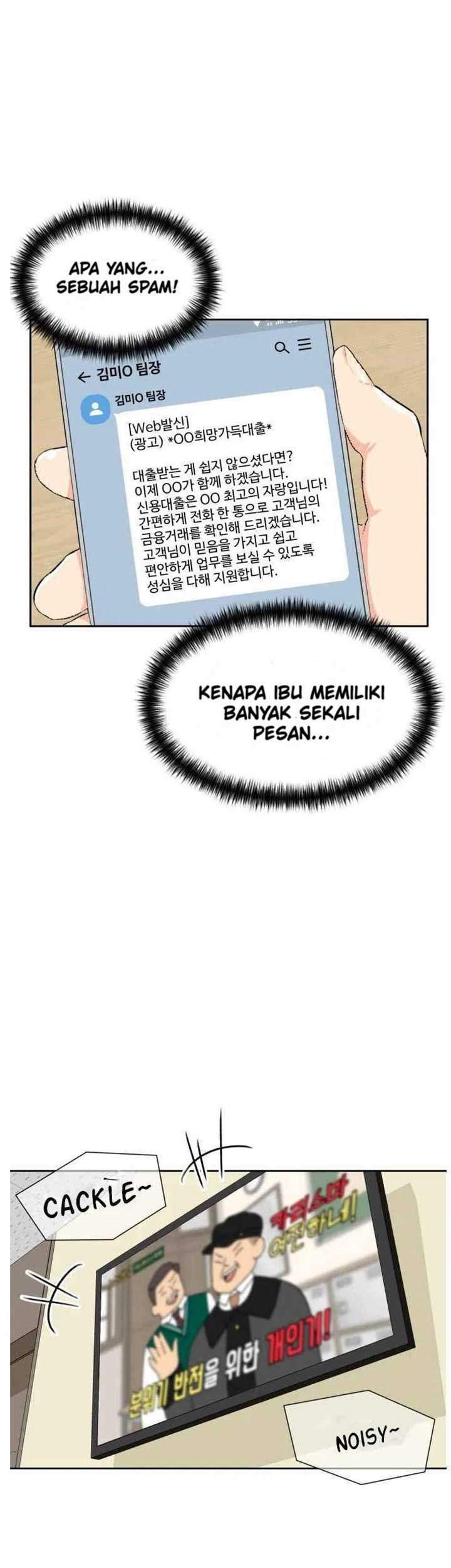 Face Genius, 0 Year-Old Top Star Chapter 23 - halaman 8