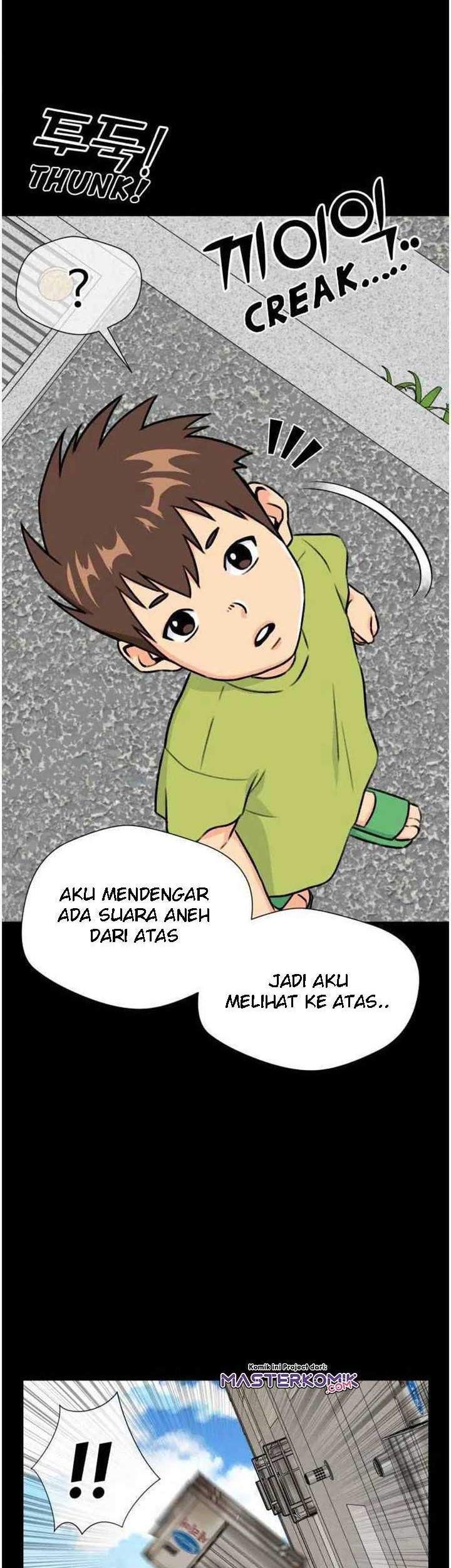 Face Genius, 0 Year-Old Top Star Chapter 24 - halaman 11