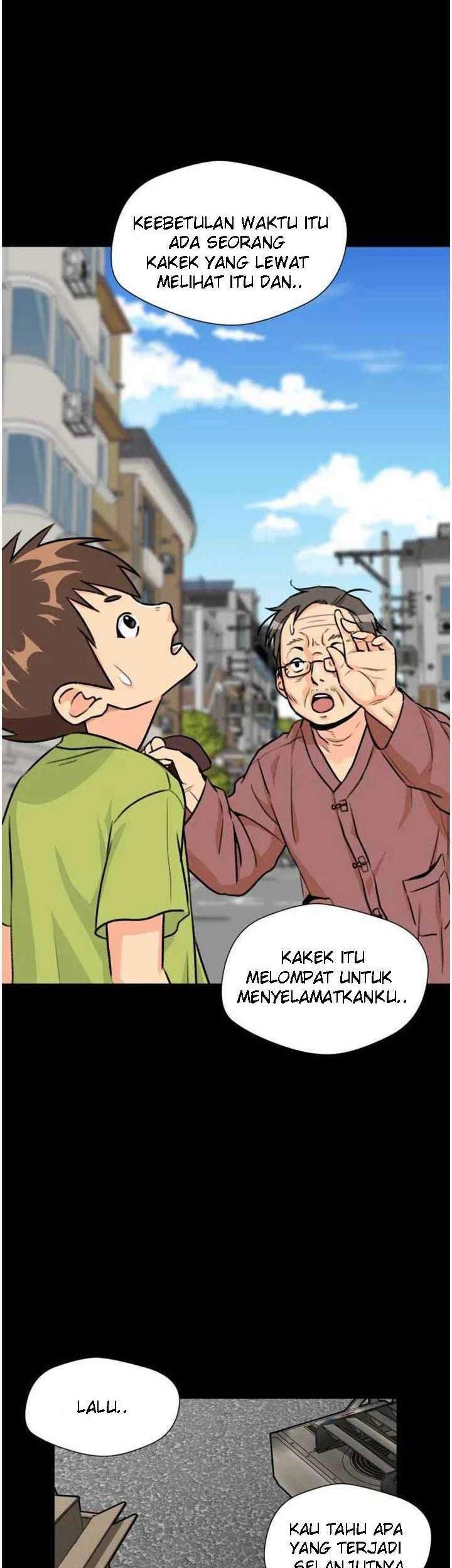 Face Genius, 0 Year-Old Top Star Chapter 24 - halaman 13