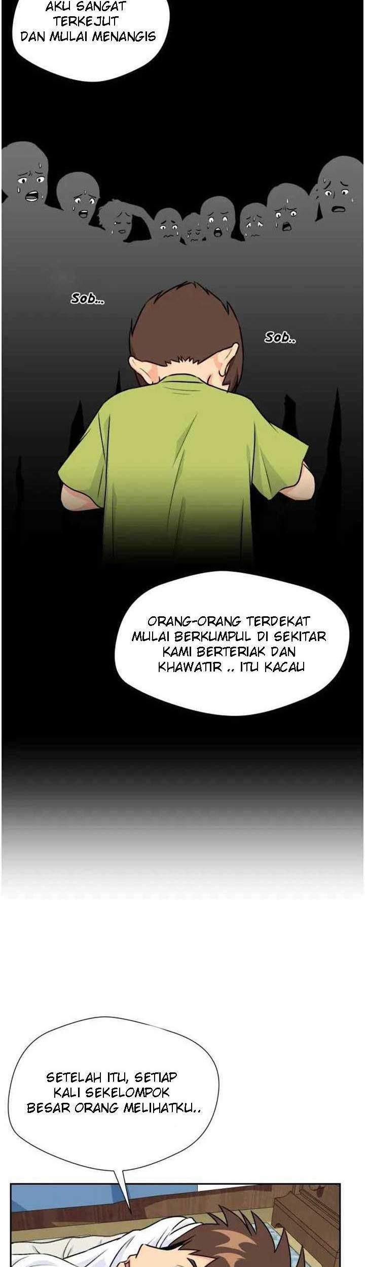 Face Genius, 0 Year-Old Top Star Chapter 24 - halaman 15