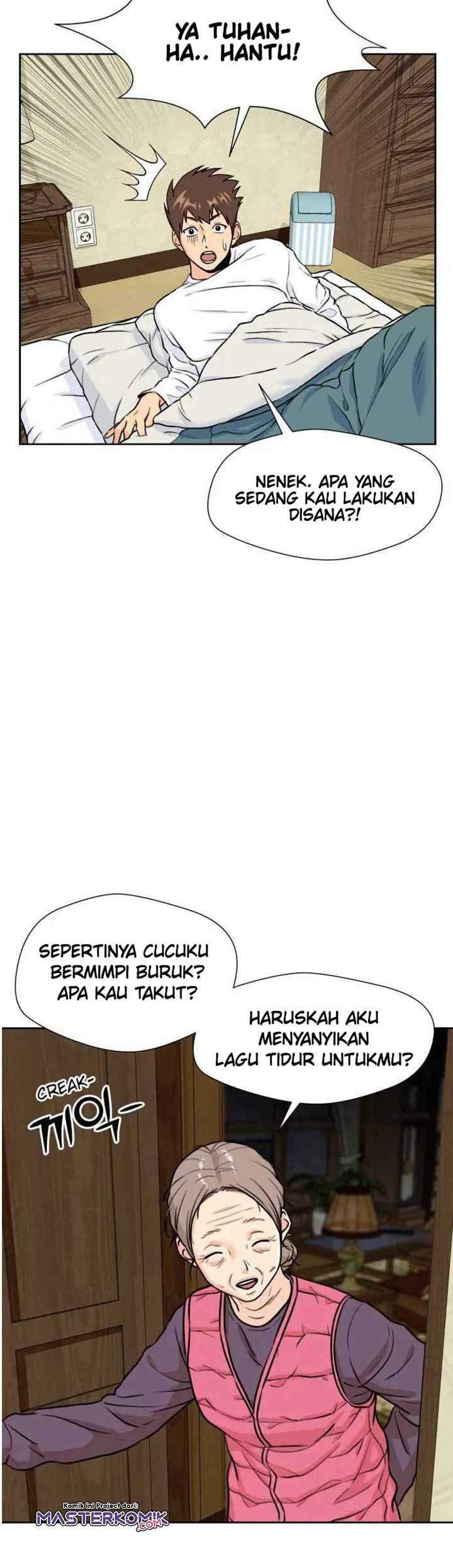 Face Genius, 0 Year-Old Top Star Chapter 24 - halaman 19