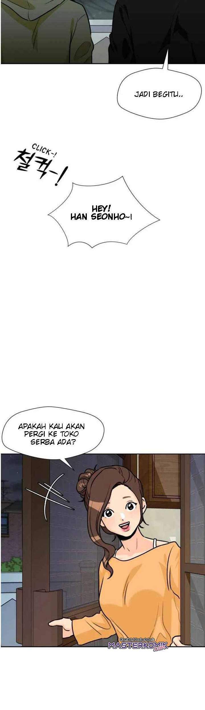 Face Genius, 0 Year-Old Top Star Chapter 24 - halaman 24