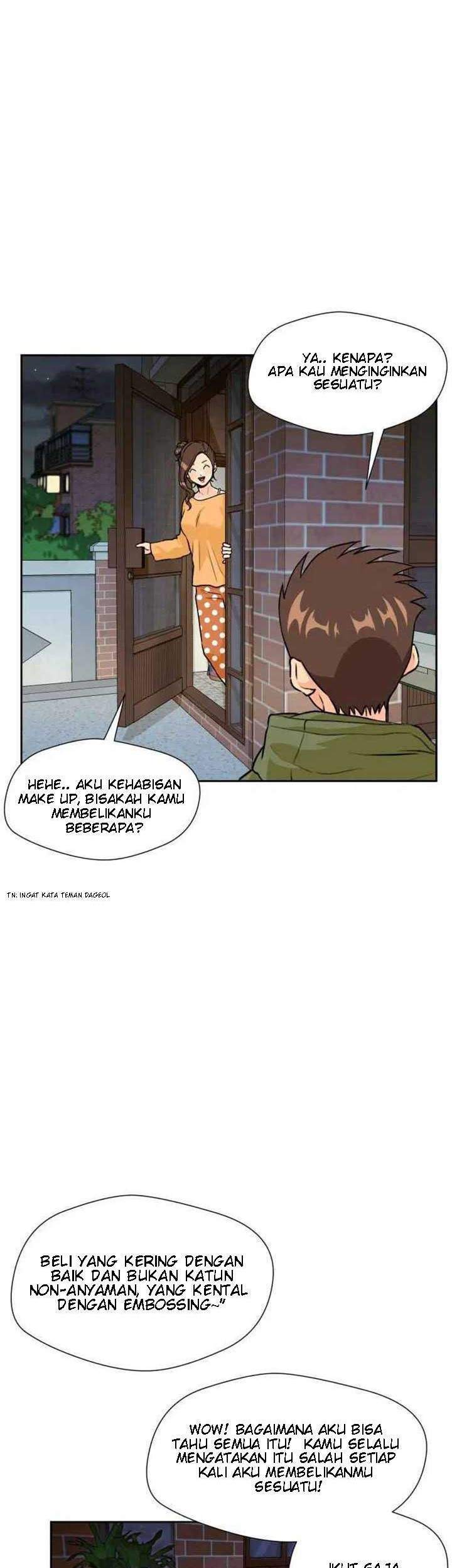 Face Genius, 0 Year-Old Top Star Chapter 24 - halaman 25