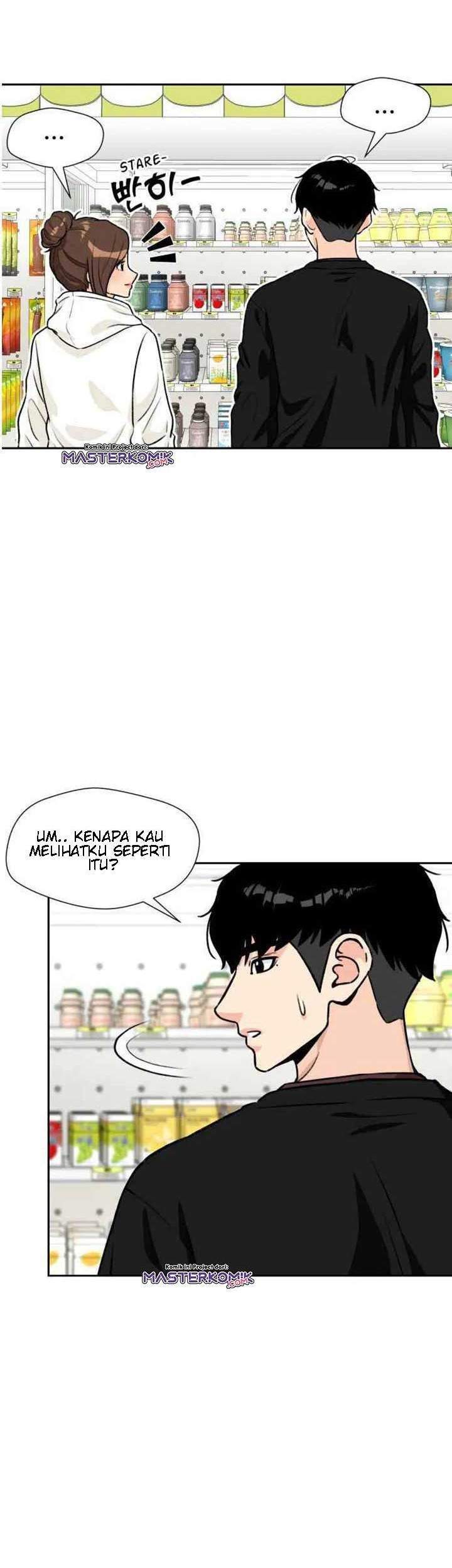 Face Genius, 0 Year-Old Top Star Chapter 24 - halaman 27