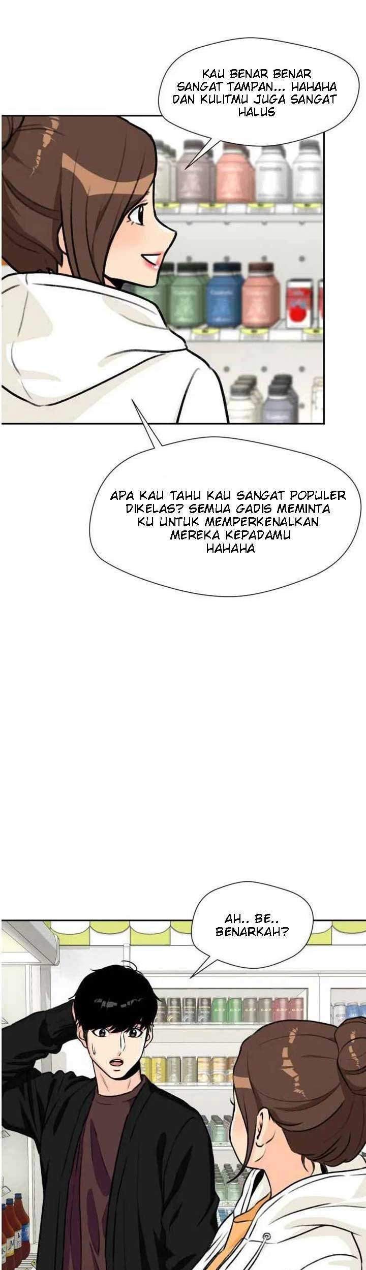 Face Genius, 0 Year-Old Top Star Chapter 24 - halaman 28