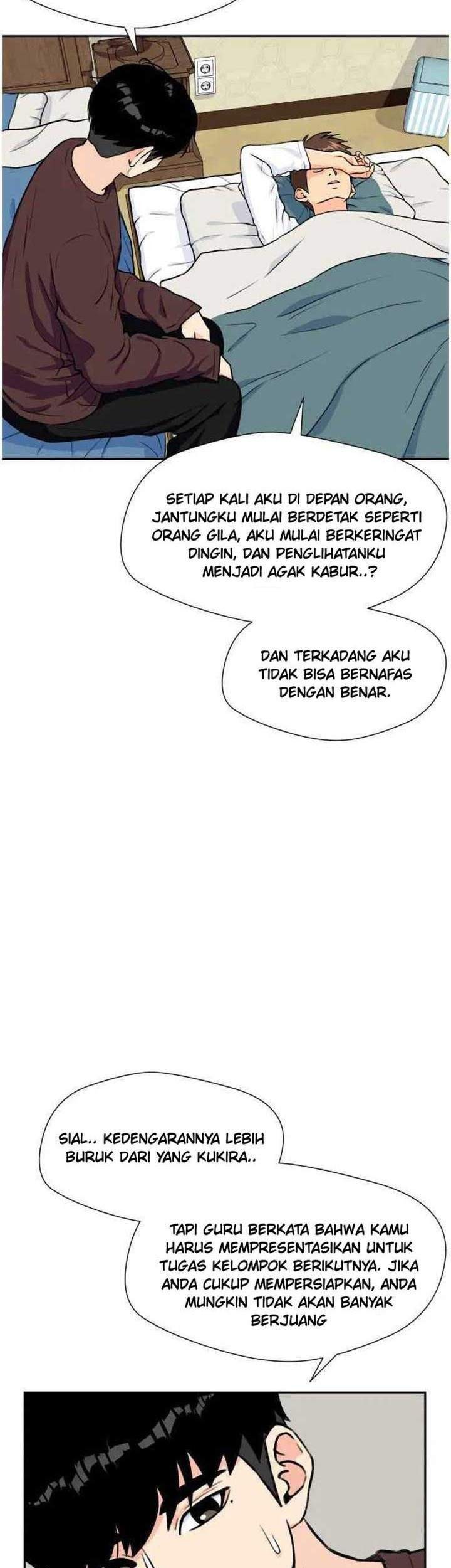 Face Genius, 0 Year-Old Top Star Chapter 24 - halaman 3