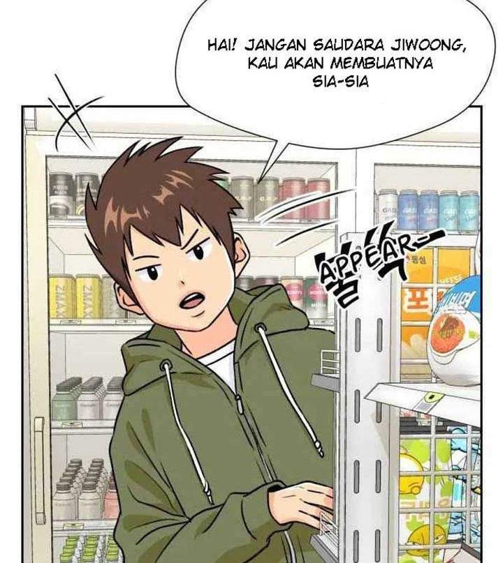 Face Genius, 0 Year-Old Top Star Chapter 24 - halaman 35