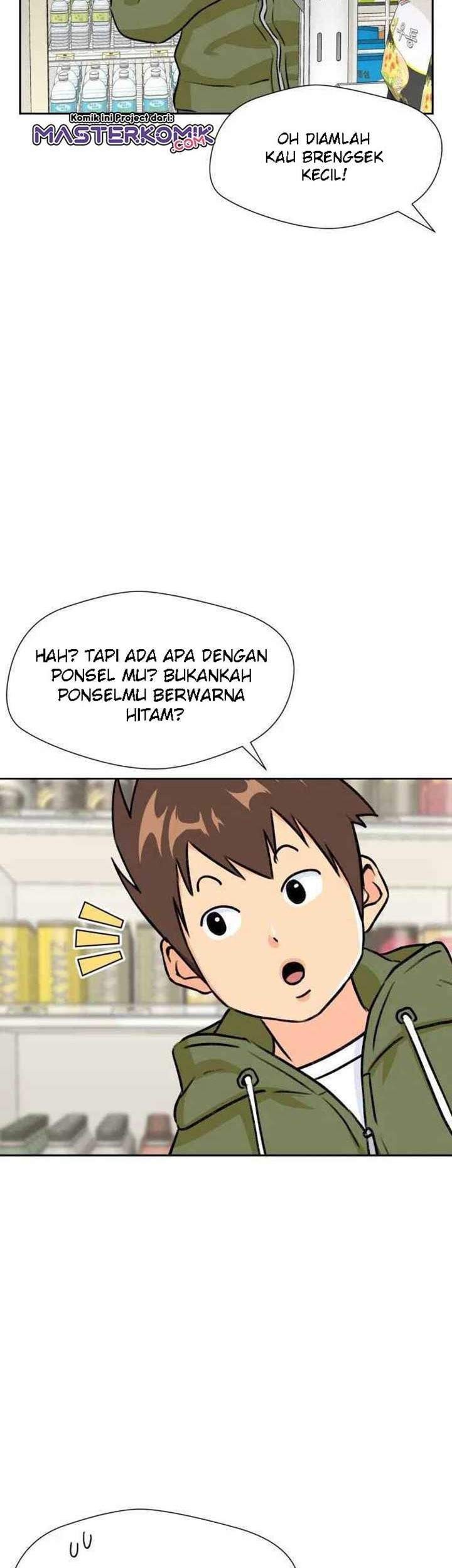 Face Genius, 0 Year-Old Top Star Chapter 24 - halaman 36