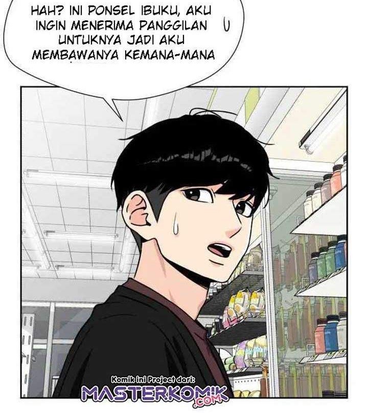 Face Genius, 0 Year-Old Top Star Chapter 24 - halaman 37