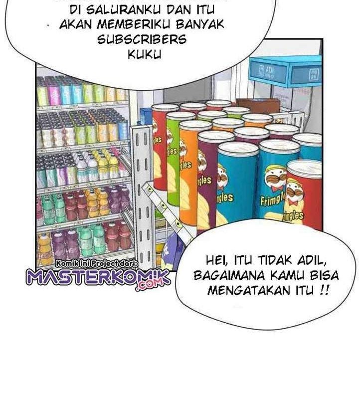 Face Genius, 0 Year-Old Top Star Chapter 24 - halaman 39