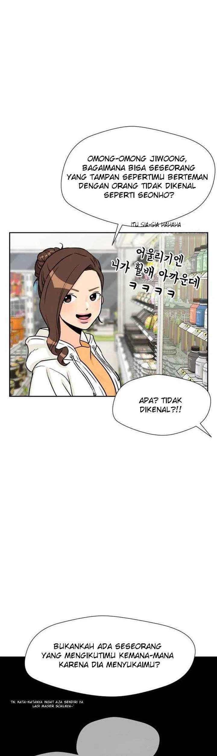 Face Genius, 0 Year-Old Top Star Chapter 24 - halaman 40
