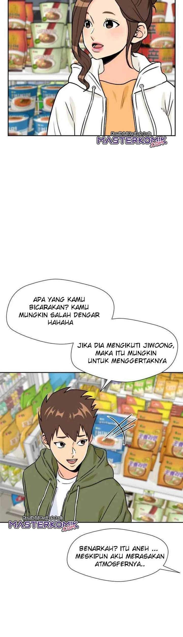 Face Genius, 0 Year-Old Top Star Chapter 24 - halaman 46