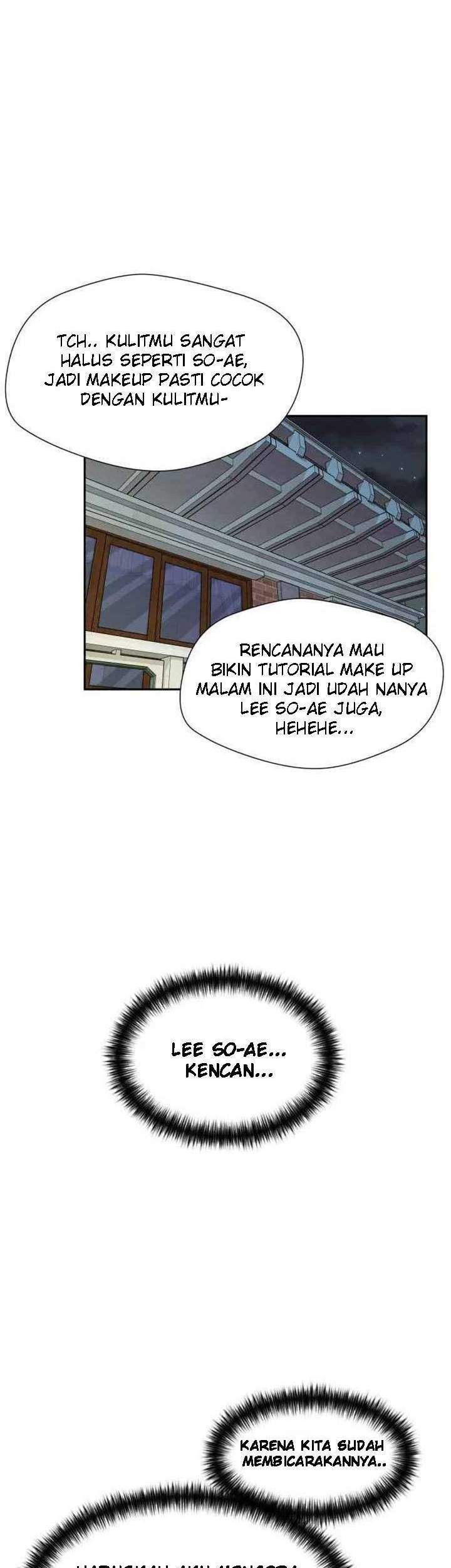 Face Genius, 0 Year-Old Top Star Chapter 24 - halaman 56