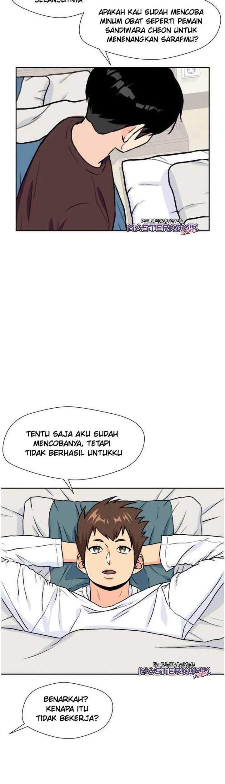 Face Genius, 0 Year-Old Top Star Chapter 24 - halaman 7