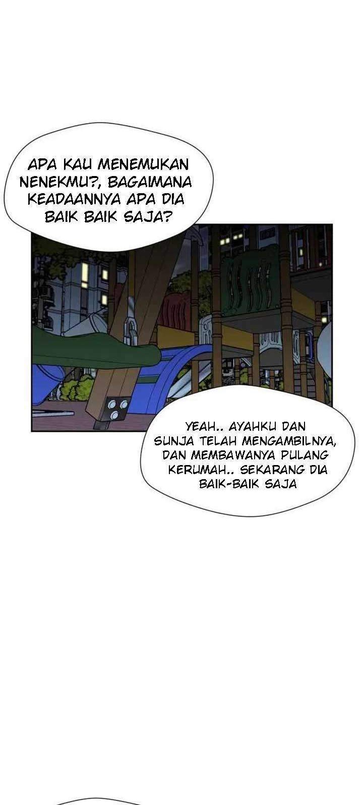 Face Genius, 0 Year-Old Top Star Chapter 25 - halaman 11