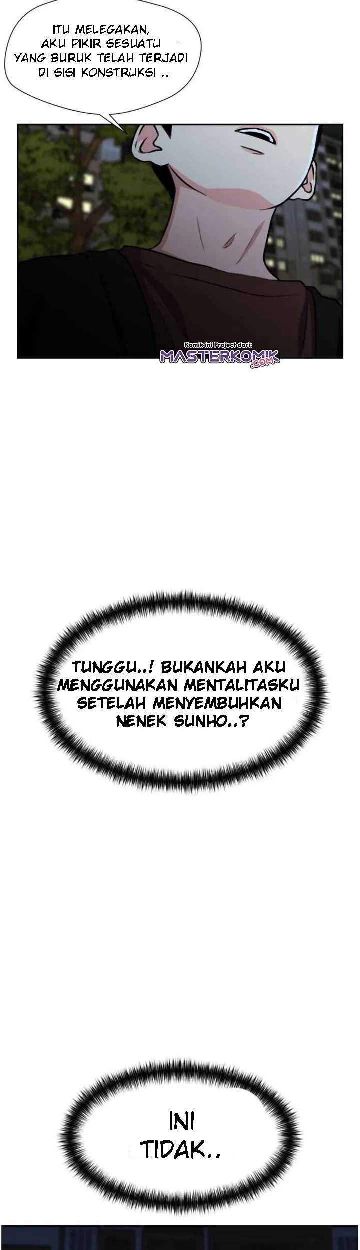 Face Genius, 0 Year-Old Top Star Chapter 25 - halaman 12